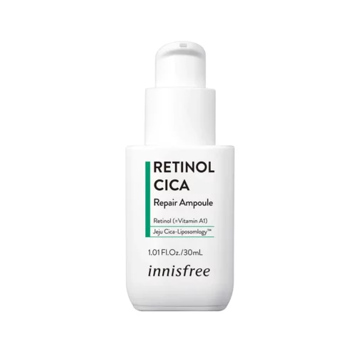 Innisfree Retinol Cica Repair Ampoule 30ml