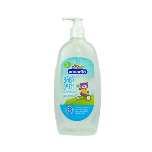 Kodomo Baby Bath 400ml