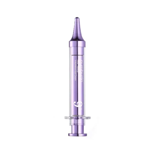 Numbuzin No.9 NAD+ Retinol Volumetox Eye Cream 10ml