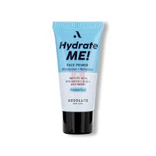 Absolute New York Hydrate Me Face Primer 30ml