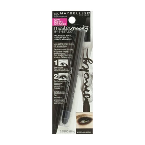 Maybelline Master Smoky Scorching- Brown (0.5gm)
