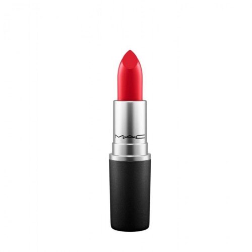 M.A.C Satin Lipstick – MAC Red (3gm)