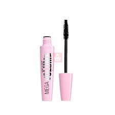 Wet n wild Mega Volume Mascara Very Black 6ml