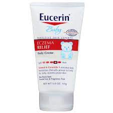 Eucerin Baby Cream 141ge
