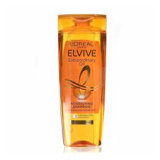 Loreal Elvive Extraordinary Oil Weightless Nourishing Shampoo 400ml