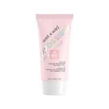 Wet n Wild Prime Focus Impossible Primer 25ml
