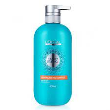 Loreal Professional Hair Spa Deep Nourishing Shampoo 600ml