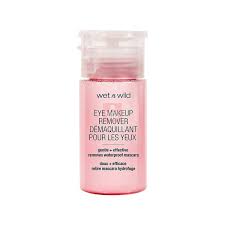 Wet n Wild Eye Makeup Remover 85ml
