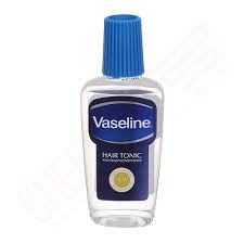 Vaseline Hair Tonic and Scalp Conditioner 200ml