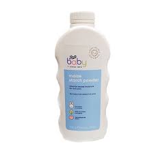 Boots Baby Maize Starch Powder 500ge