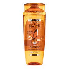 Loreal Elvive Extraordinary Oil Nourishing Shampoo 700ml