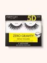 Absolute New York Cashmere - Diana - 5D Zero Gravity Mega Volume Eye Lashes - ELCL33