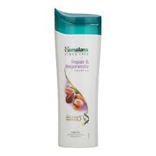 Himalaya Protein Repair & Regeneration Shampoo 400ml