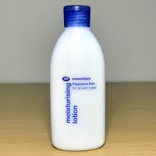 Boots Essential Fragrance Moisturising Lotion 150ml