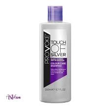 Touch of Silver Colour Care Conditioner 200ml