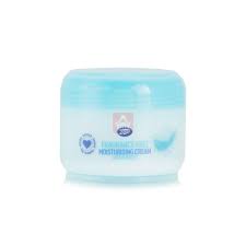 Boots Fragrance Free Moisturising Cream 100ml