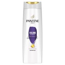 Pantene Pro-V Volume & Body Shampoo 500ml