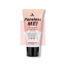 Absolute New York Poreless Me Face Primer 30ml