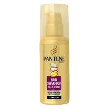 Pantene Hair Serum Full & Strong 150ml