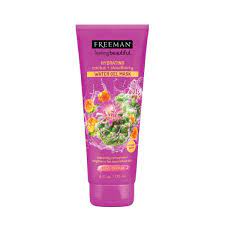 Freeman Hydrating Cactus+Cloudberry Water Gel Mask 175ml