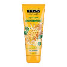 Freeman Deep Clearing Manuka Honey + Tea Tree Oil 175ml