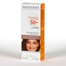 Bioderma Photoderm Spot-Age SPF50+ 40ml
