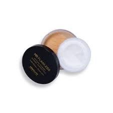 Absolute New York HD Flawless Setting Powder - Brightening Banana - HDSP02 - 15gm