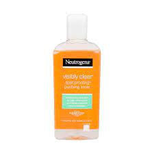 Neutrogena Visibly Clear Spot Proofing Purifying Toner 200ml