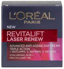 Loreal Paris Revitalift Laser Renew Day Cream 15ml