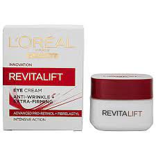 Loreal Paris Revitalift Anti-wrinkle + Firming Moisturizer 48ge