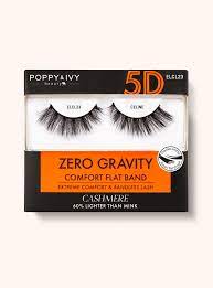 Absolute New York Cashmere - Celine - 5D Zero Gravity Comfort Flat Band Eye Lashes - ELCL23