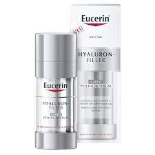 Eucerin Hyaluron-Filler Night Peeling & Serum 30ml