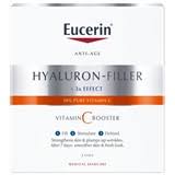 Eucerin Hyaluron-Filler Vitamin C Booster 3x8ml