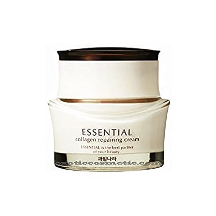 Welcos Kwailnara Essential Collagen Repairing Cream