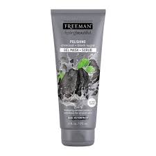 Freeman Feeling beautiful Polishing Gel Mask Scrub 175ml