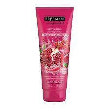 Freeman Revitalizing Pomegranate Peel Off Gel Mask 175ml