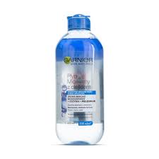 Garnier Micellar Water With Corn Flower Extract 400ml