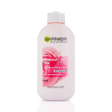 Garnier Skin Naturals Botanical Milk 200ml