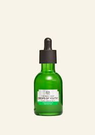 The Body Shop Drops Of Youth Concentrate 30ml