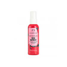 The Body Shop Fresh Raspberry Hydrating Body Mist 100ml
