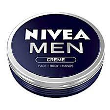 Nivea Men Creme Tin 150ml