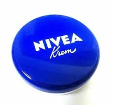 Nivea Moisturising Cream For Face/Hand/Body 50ml