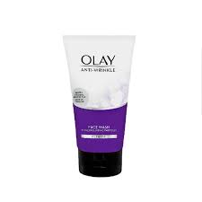 Olay Anti Wrinkle Face Wash 150ml