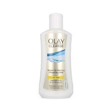 Olay Cleanse Cleansing Milk Dry Skin 200ml
