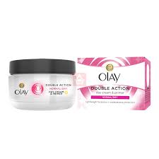 Olay Double Action Day Cream Regular 50ml