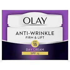 Olay Anti Wrinkle Day Cream 50ml
