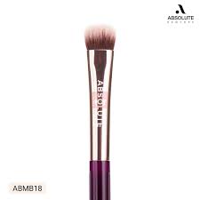 Absolute New York All Over Shader Brush For Eyes - ABMB18