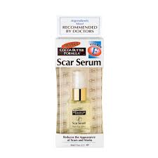 Palmers Cocoa & Butter Formula Scar Serum 30ml