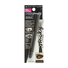 Maybelline Master Smoky Scorching- Brown
