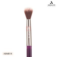 Absolute New York Blending Crease Brush For Eyes - ABMB14